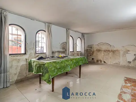 Casa en Venta en Colegiales, USD 320.000