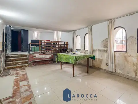 Casa en Venta 44 años
