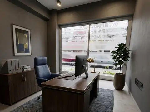 Departamento en Venta al Noroeste