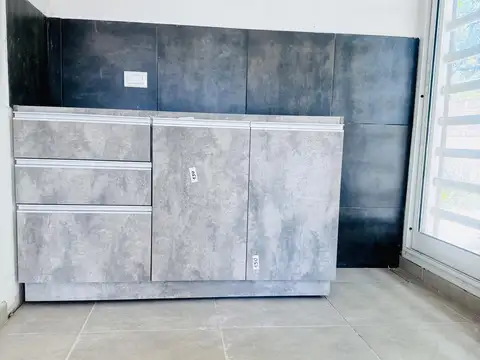 Departamento en Venta en Parque, USD 39.000