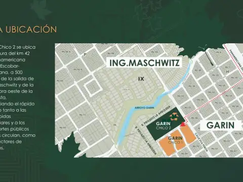 Terreno en Venta de 490,0 m2