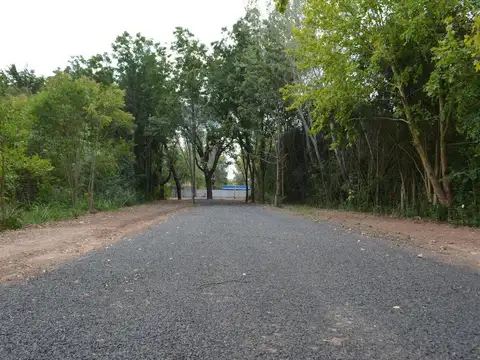 Terreno/lote en venta - Garin-Escobar-Financiacion-Escritura-Entrega inmediata