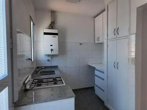 Departamento en Alquiler de 2 ambientes