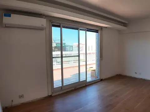 Departamento en Alquiler 50 años