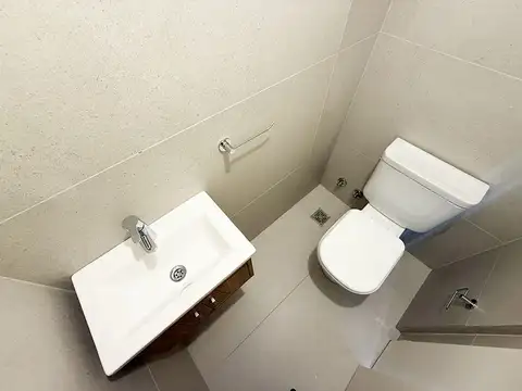 Departamento en Venta en Villa Crespo, USD 135.750