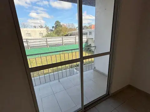 Departamento en San Miguel A ESTRENAR
