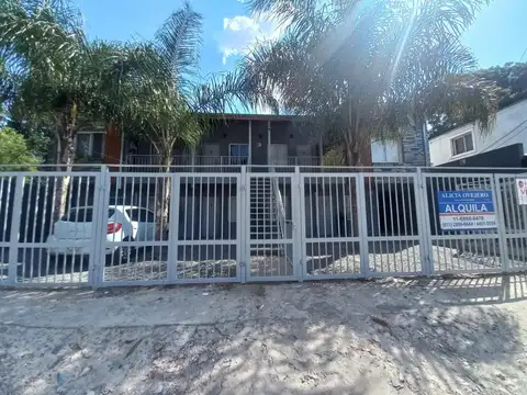 Departamento en San Miguel