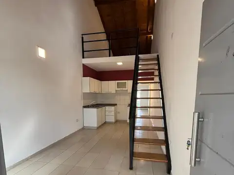 Departamento en Alquiler de 3 ambientes