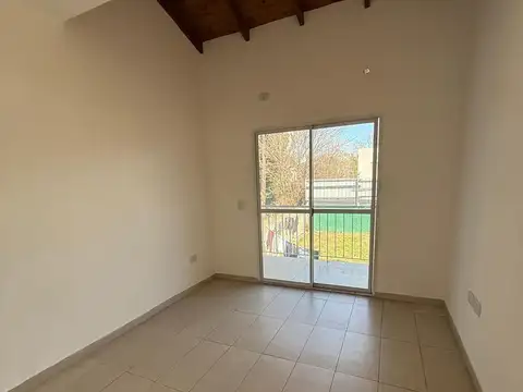 Departamento en Alquiler A Estrenar