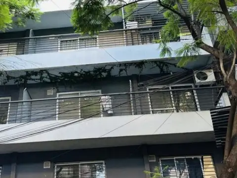 Monoambiente centrico