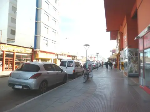 Departamento en Venta en San Clemente del Tuyú, USD 75.000