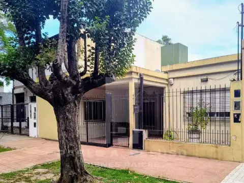 VENTA CASA 4 AMBIENTES. MERLO. ZONA OESTE. BUENOS AIRES.