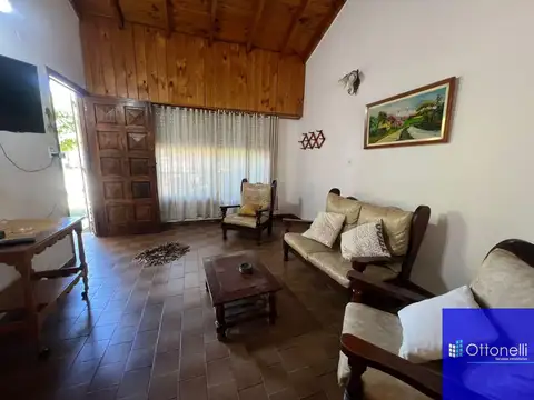 Casa en Venta al Oeste