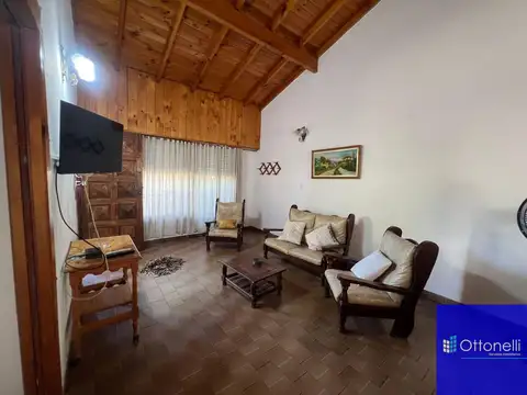 Casa en Venta 20 años