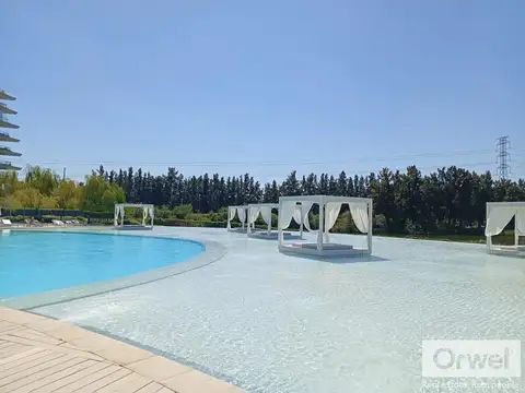 Departamento en Alquiler en Nordelta Yoo Nordelta, USD 1.400
