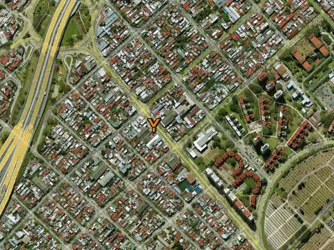 Depósito en venta - 2 Ambientes - Flores