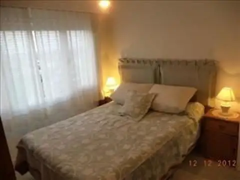 Departamento en Alquiler Temporal 45 años