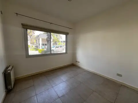 Departamento  en Venta en Palmas del Sol, Pilar, G.B.A. Zona Norte