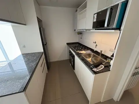 Departamento en Alquiler en General Paz, $ 930.000