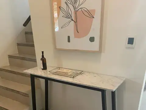 Casa 5 ambientes con 5 baños