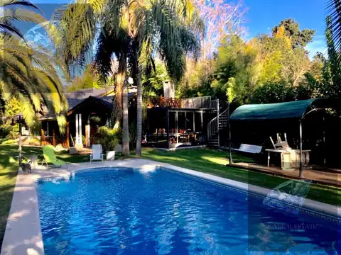 Casa en Venta de 3 dormitorios