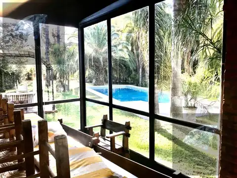Casa en Parque Leloir