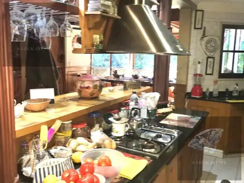 Casa en Venta al Norte