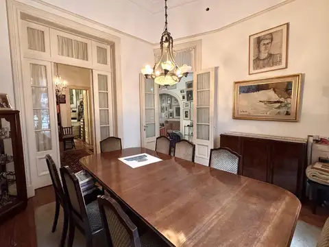 Depto Tipo Casa en Venta en Colegiales, USD 249.000