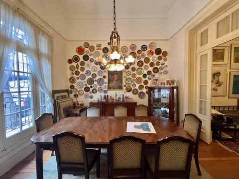 Depto Tipo Casa en Venta al Noreste
