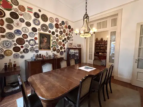 Depto Tipo Casa en Venta al Noreste
