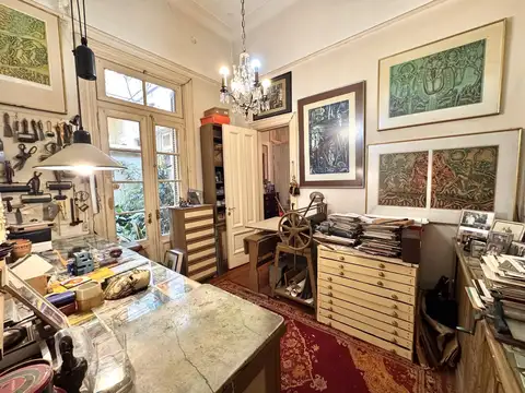 Depto Tipo Casa en Venta de 3 dormitorios