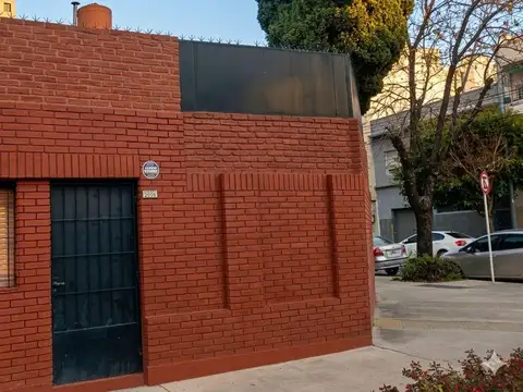 Terreno en Monte Castro, CABA