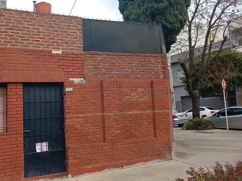 Terreno en Monte Castro, CABA