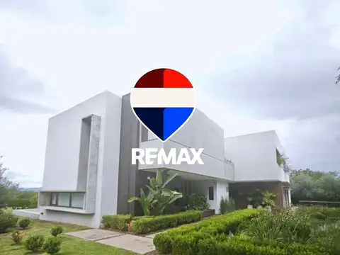 CASA 6 DORMITORIOS VENTA EL TIPAL