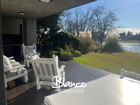 Departamento  en Venta en Estancias del Rio, Estancias del Pilar, Pilar