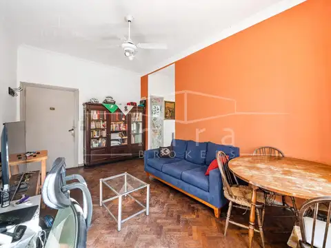 Depto Tipo Casa en Venta de 1 dormitorio