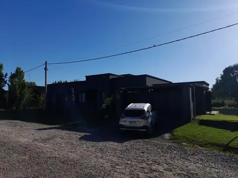 Quinta en Alquiler Temporal de 3 dormitorios
