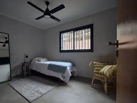 Depto Tipo Casa en Venta en Santa Fe, USD 129.000