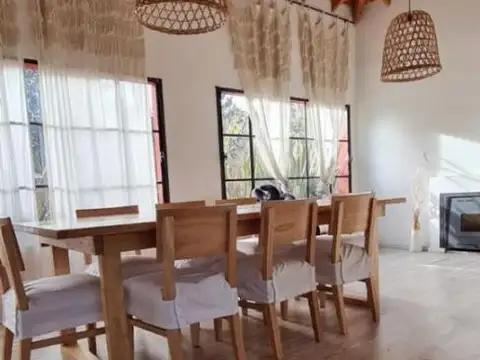 Casa en Alquiler al Norte