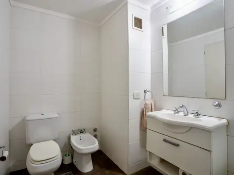 Departamento en Venta en Monserrat, USD 99.000