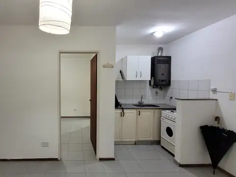Departamento en Alquiler de 2 ambientes
