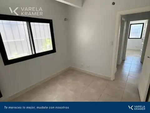 Depto Tipo Casa en Alquiler 20 años