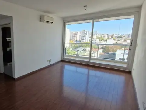 Venta Semipiso 2 Amb 2 Cocheras c/ Renta Caballito