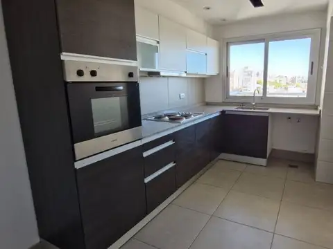 Departamento en Venta con 2 cocheras