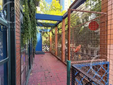 Oficina en Alquiler en Palermo, USD 3.900