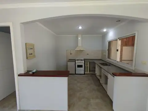 Casa en Alquiler en Pilar, USD 600