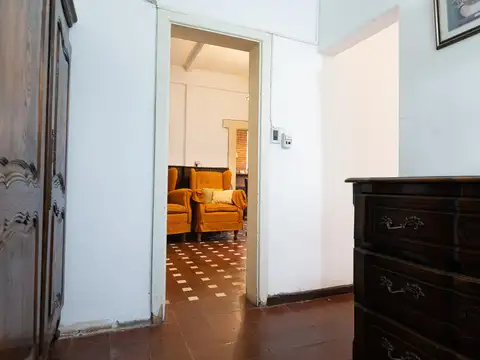 VENTA Casa Quinta sobre 3 lotes - El Sosiego