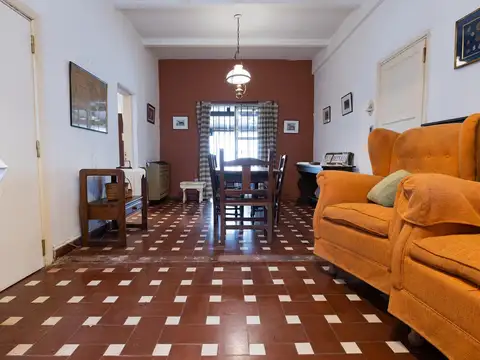Casa en Venta de 2 dormitorios