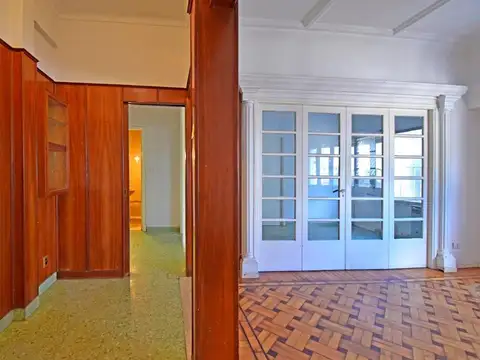 Depto Tipo Casa en Venta con 1 cocheras