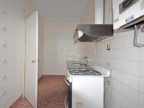 Depto Tipo Casa en Venta con 1 cocheras
